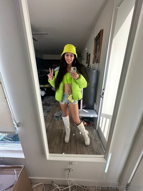 Tszariah model high quality galleries