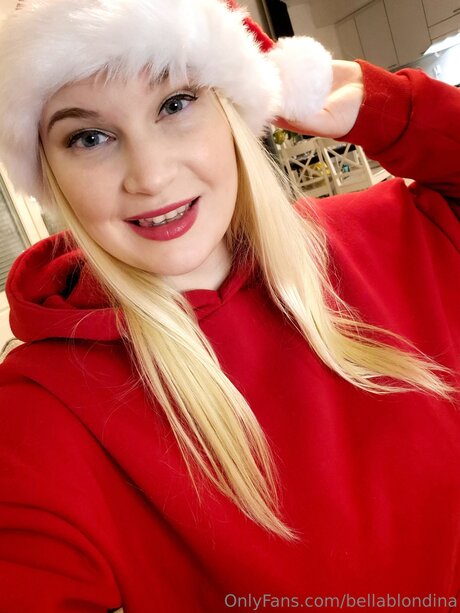 Bellablondina Profile pic