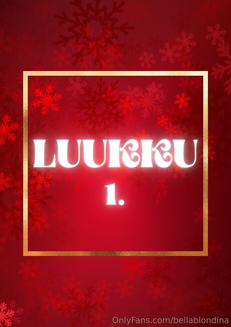 Bellablondina model perfect gallery