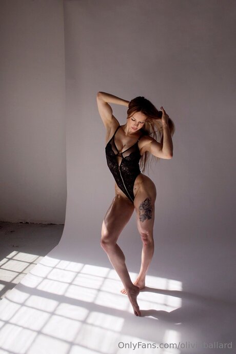 Oliviaballard pornstar high quality img