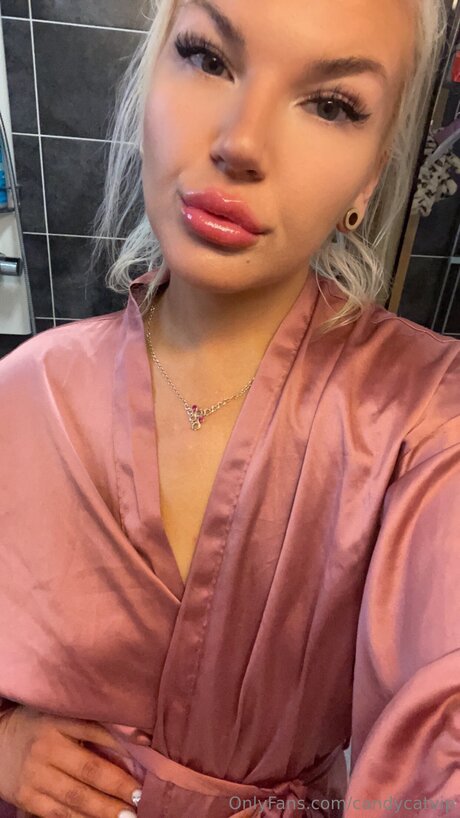 Candycatvip model sex archive