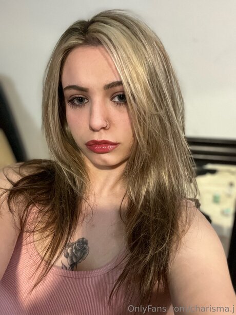 Charisma J erotic pornstar pictures