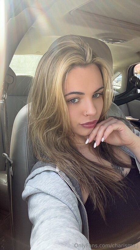 Charisma J star nudes pictures