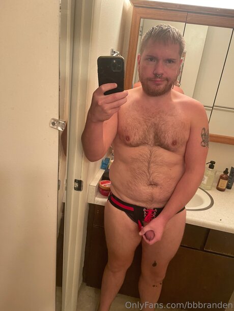 Bbbranden model pretty gallery