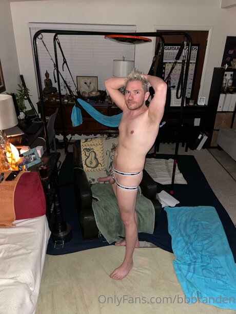 Bbbranden model image