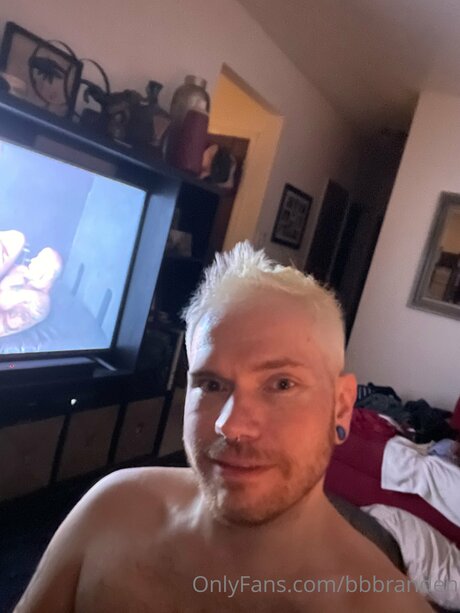 Bbbranden sex model images