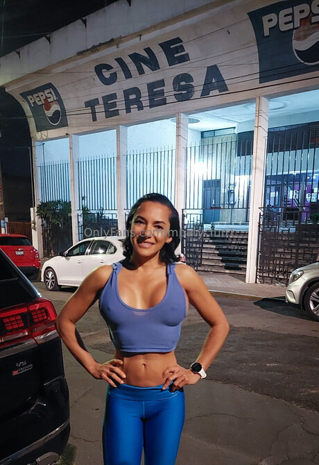 Mpaty Fun1 nudes actress photo