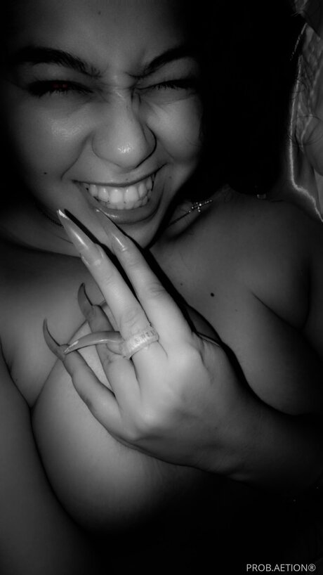 Prob Aetion star nude gallery