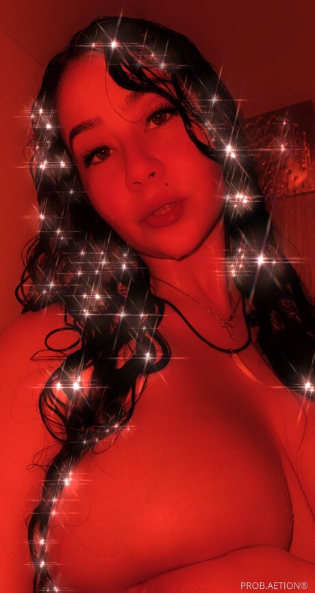 Prob Aetion nude model archive