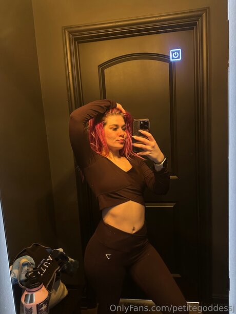 Petitegoddessj star hot archive