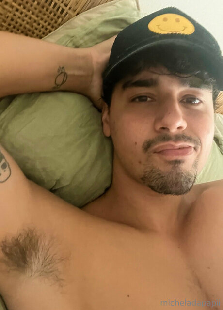 Micheladapapii star porn photos