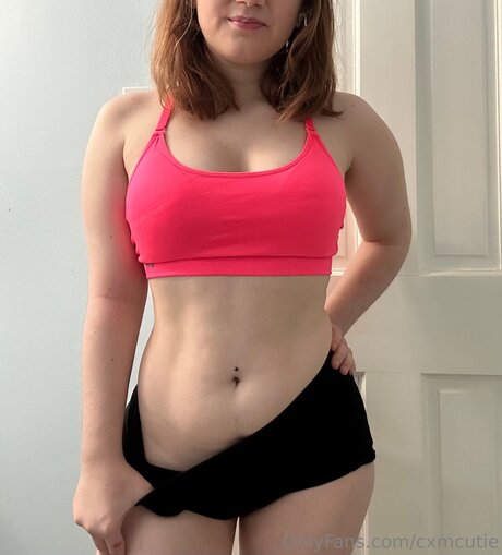 Cxmcutie model best photos