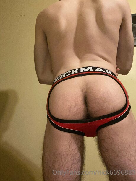 Nick6696889 Profile pic