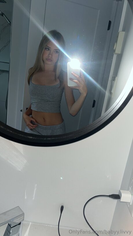 Babyy Livvy pornstar best img