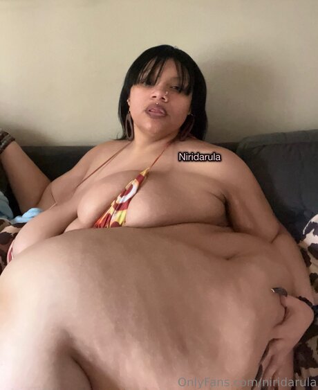 Niridarula free model gallery