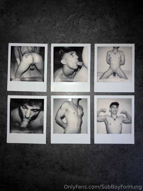 Subboyforhungof exclusive actress archive