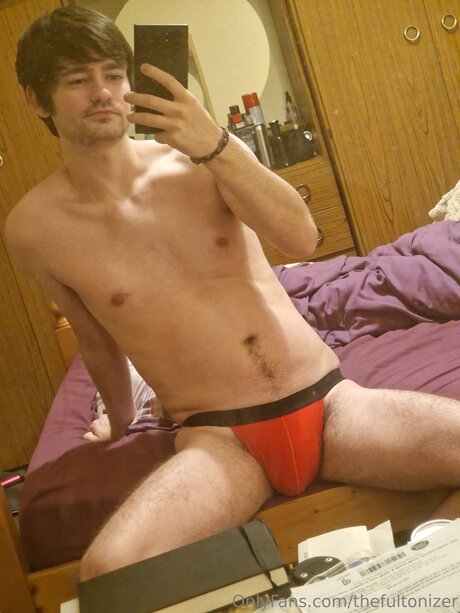 Thefultonizer pornstar best archive