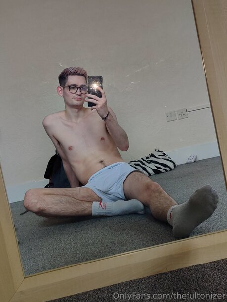 Thefultonizer model high quality pics