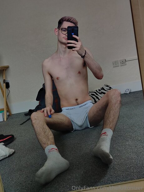 Thefultonizer xxx pornstar pic