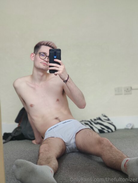 Thefultonizer star hot photos
