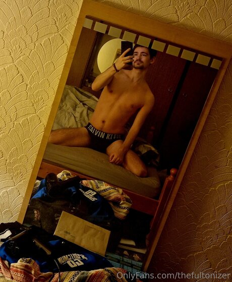 Thefultonizer Profile pic