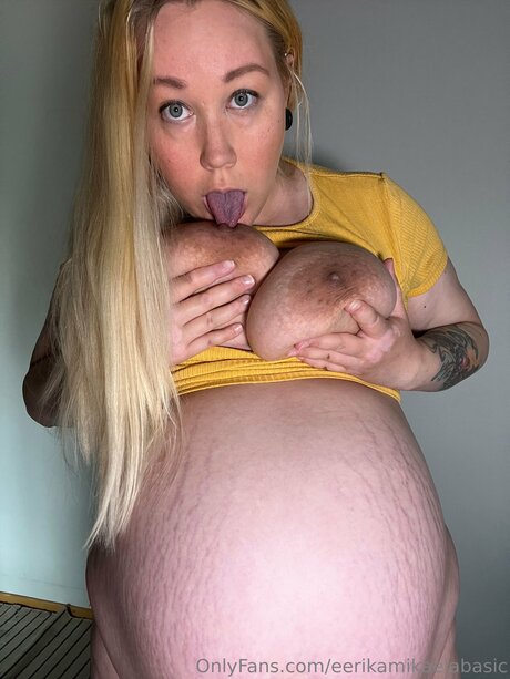 Eerikamikaelabasic star xxx picture