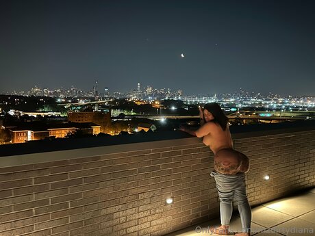 Mzdirtydiana adult star picture