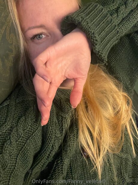 Fanny Veleta star pretty gallery