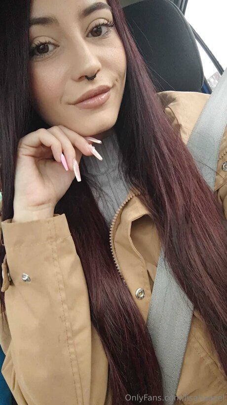 Lisahaazel star images