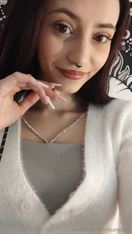 Lisahaazel model free gallery