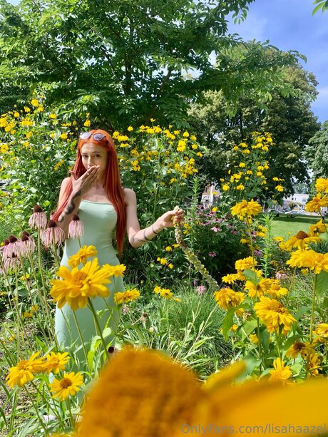 Lisahaazel porn actress picture