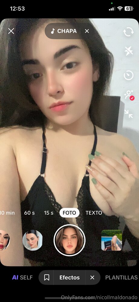 Nicollmaldonado star best pics