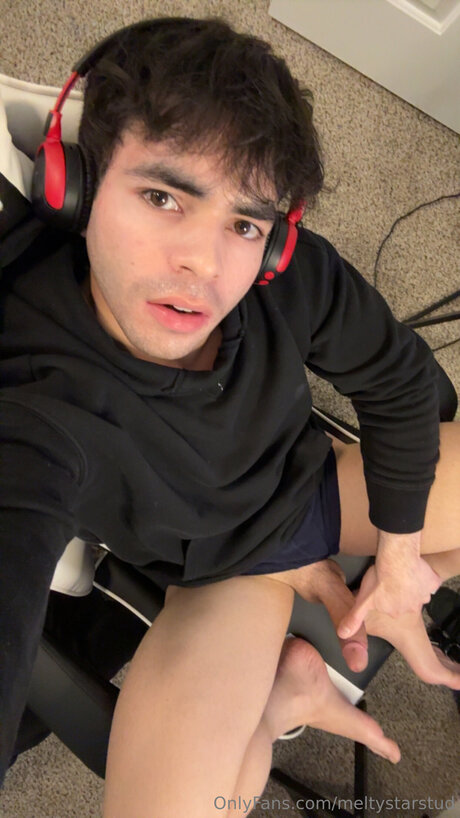 Meltystarstud star pictures