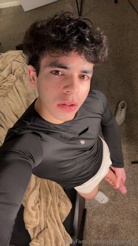 Meltystarstud best actress image