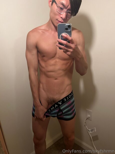 Sxyfshrmn perfect pornstar pics