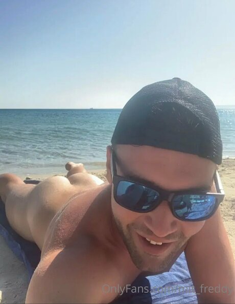 Mit Freddy nude pornstar image