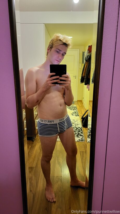 Punnettwillow high quality pornstar gallery