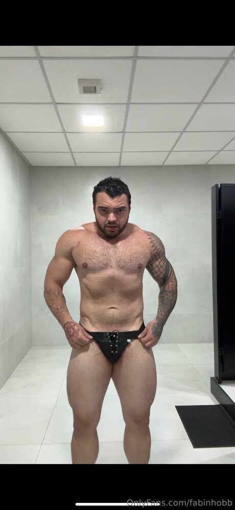 Fabinhobb best pornstar archive