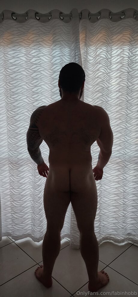 Fabinhobb xxx star galleries