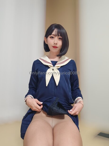 Yuricd0088 pornstar naked photos