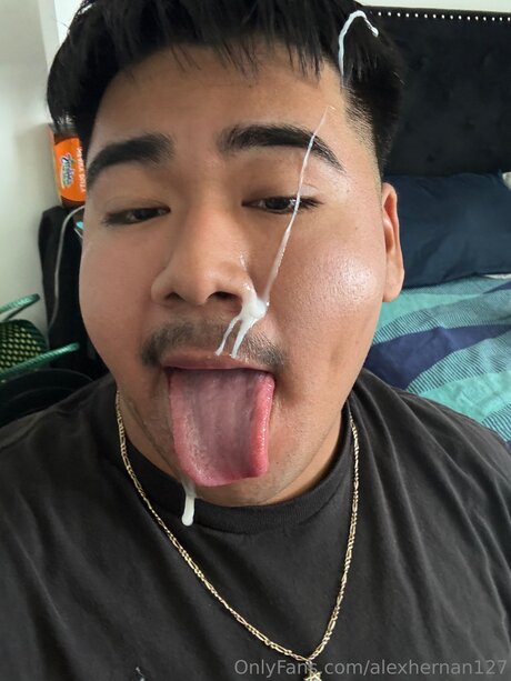 Alexhernan127 pornstar sex pics