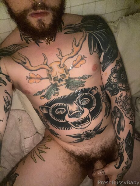 Preshbussybaby high quality model images