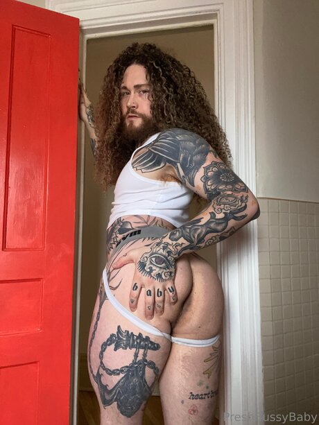 Preshbussybaby model sexy images