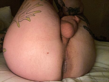 Preshbussybaby Profile pic