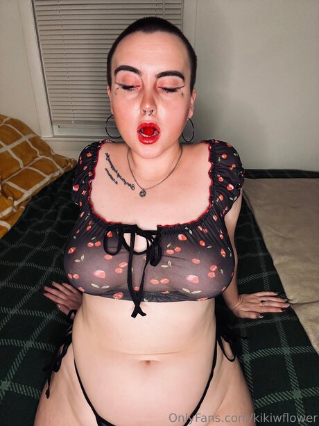 Kikiwflower star photos