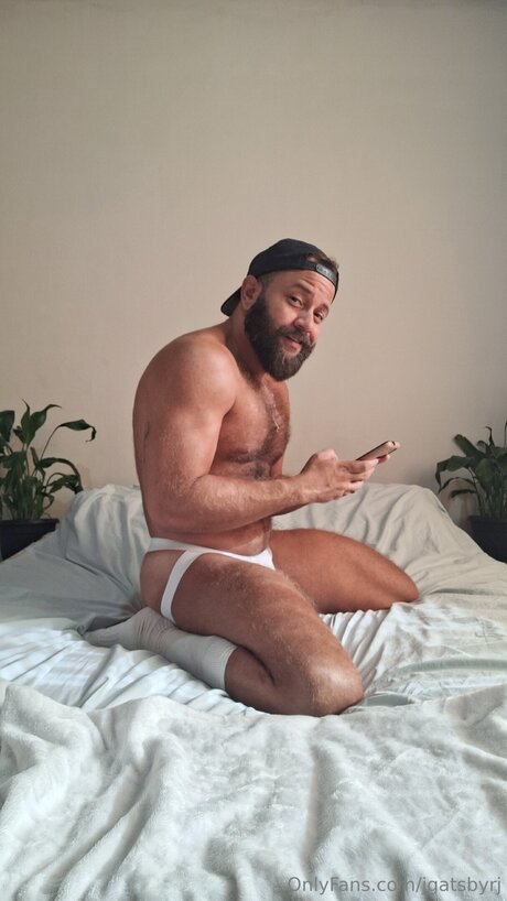 Jgatsbyrj pornographic model image