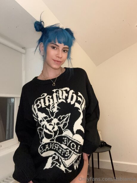 Itsbianca model sex image