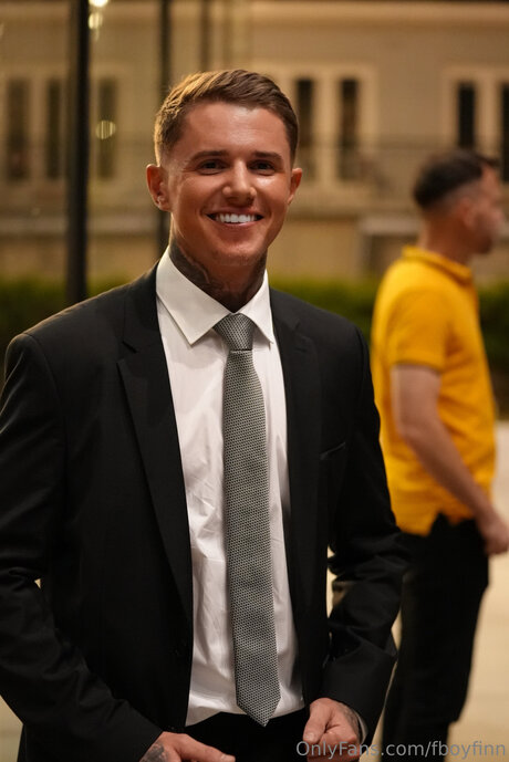 Fboyfinn model art gallery