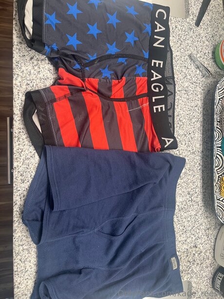 Kade Reese star beautiful gallery