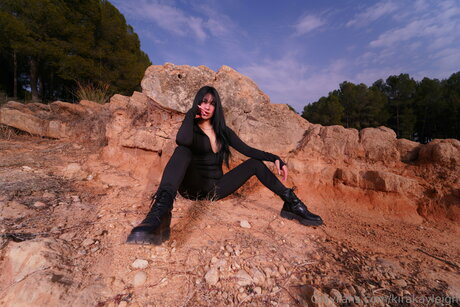 Kirakayleigh hd star image